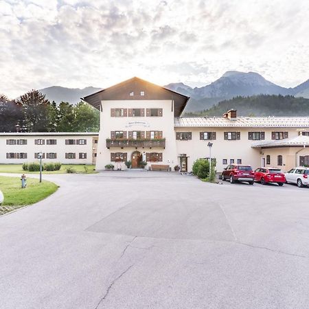 Bsw Hotel Hubertus-Park Schönau am Königssee 外观 照片