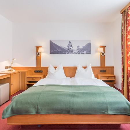 Bsw Hotel Hubertus-Park Schönau am Königssee 外观 照片