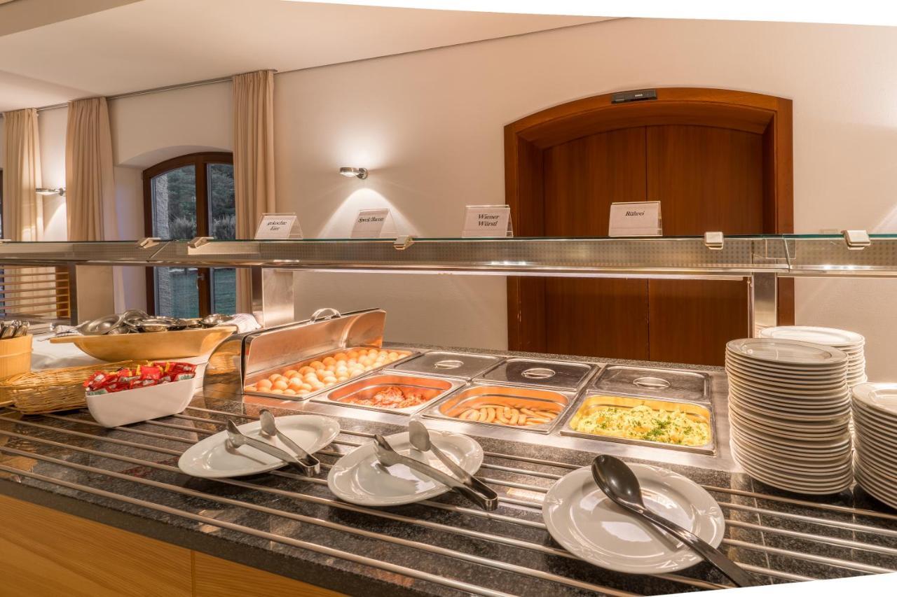 Bsw Hotel Hubertus-Park Schönau am Königssee 外观 照片