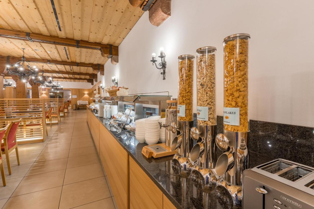 Bsw Hotel Hubertus-Park Schönau am Königssee 外观 照片