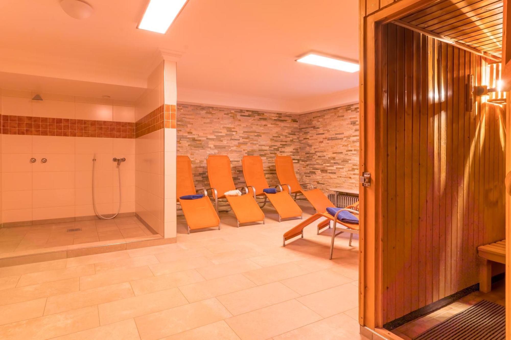Bsw Hotel Hubertus-Park Schönau am Königssee 外观 照片