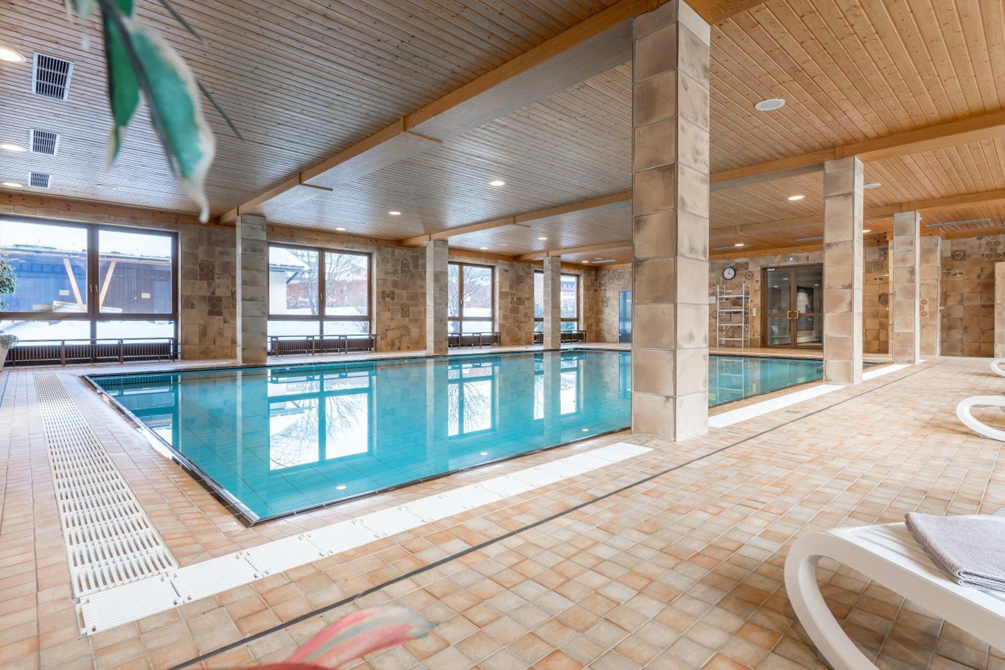 Bsw Hotel Hubertus-Park Schönau am Königssee 外观 照片