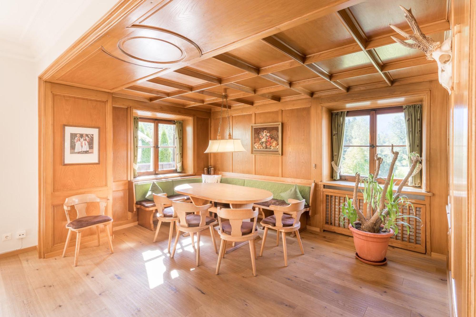 Bsw Hotel Hubertus-Park Schönau am Königssee 外观 照片