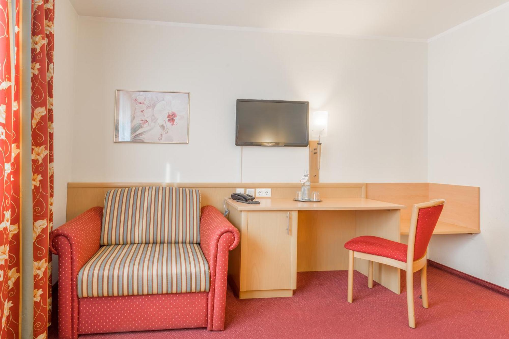 Bsw Hotel Hubertus-Park Schönau am Königssee 外观 照片